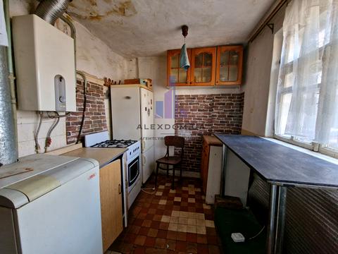 дом по адресу Яблоневая ул., 11