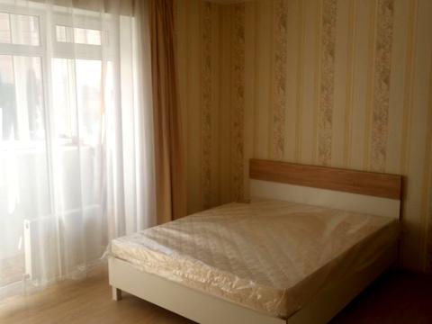 квартира по адресу Молодёжная ул. (Піонерська), 9