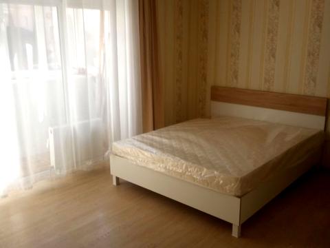 квартира по адресу Молодёжная ул. (Піонерська), 9