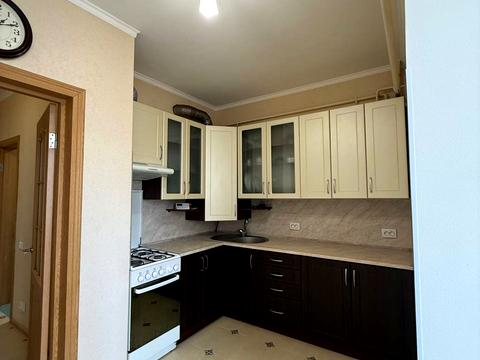 квартира по адресу Молодёжная ул. (Піонерська), 9