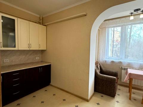 квартира по адресу Молодёжная ул. (Піонерська), 9