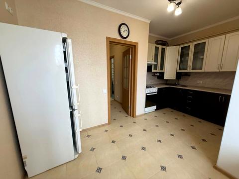 квартира по адресу Молодёжная ул. (Піонерська), 9