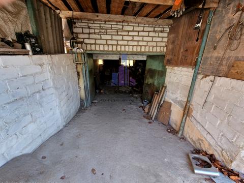 дом по адресу Яблоневая ул., 11