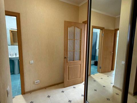 квартира по адресу Молодёжная ул. (Піонерська), 9