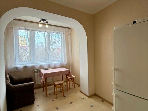 квартира по адресу Молодёжная ул. (Піонерська), 9