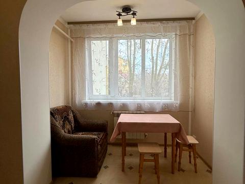 квартира по адресу Молодёжная ул. (Піонерська), 9