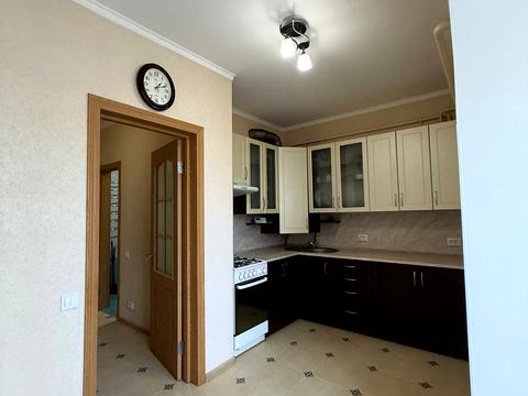 квартира по адресу Молодёжная ул. (Піонерська), 9