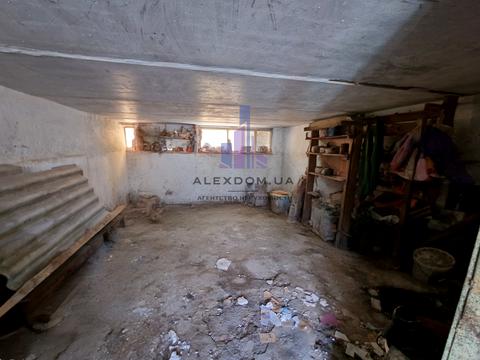 дом по адресу Яблоневая ул., 11