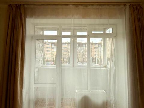 квартира по адресу Молодёжная ул. (Піонерська), 9