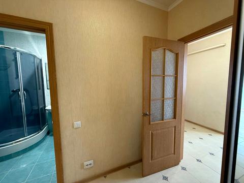 квартира по адресу Молодёжная ул. (Піонерська), 9