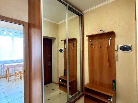 квартира по адресу Молодёжная ул. (Піонерська), 9