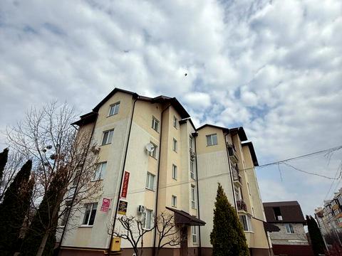 квартира по адресу Молодёжная ул. (Піонерська), 9