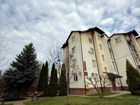 квартира по адресу Молодёжная ул. (Піонерська), 9