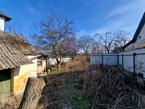 дом по адресу Яблоневая ул., 11