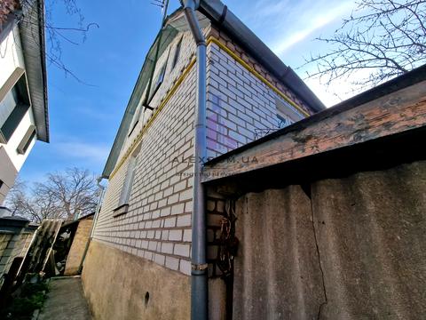 дом по адресу Яблоневая ул., 11