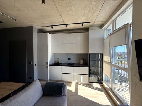 квартира за адресою Григорія Сковороди вул., 56