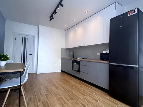 квартира по адресу Пасечная ул., 8