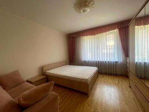 квартира за адресою Олександра Кониського вул., 52-58