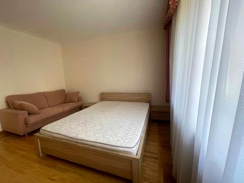 квартира за адресою Олександра Кониського вул., 52-58