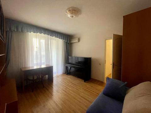 квартира за адресою Олександра Кониського вул., 52-58