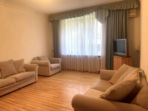 квартира за адресою Олександра Кониського вул., 52-58