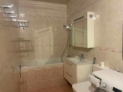 квартира за адресою Олександра Кониського вул., 52-58