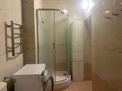 квартира за адресою Олександра Кониського вул., 52-58