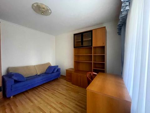 квартира за адресою Олександра Кониського вул., 52-58