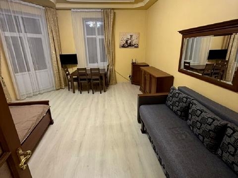 квартира за адресою Пантелеймона Куліша вул., 33