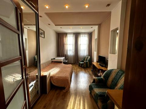 квартира за адресою Підзамче вул., 3