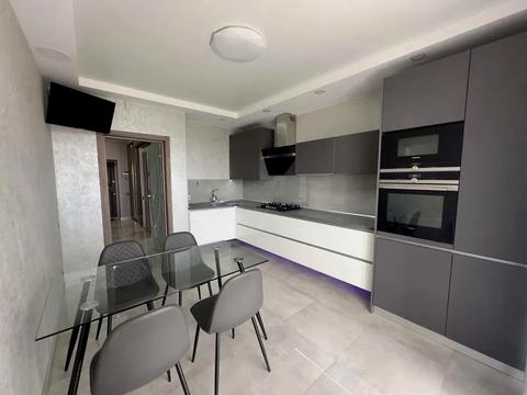 квартира за адресою Джорджа Вашингтона вул. (Батальна), 6а