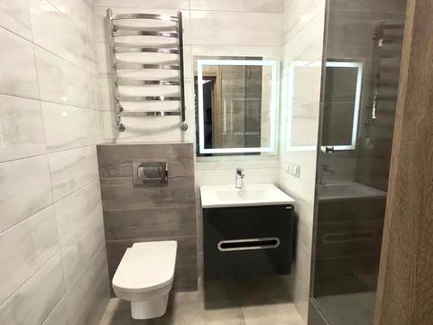 квартира за адресою Джорджа Вашингтона вул. (Батальна), 6а