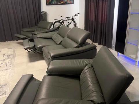 квартира за адресою Джорджа Вашингтона вул. (Батальна), 6а