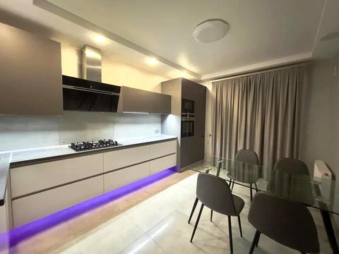 квартира за адресою Джорджа Вашингтона вул. (Батальна), 6а