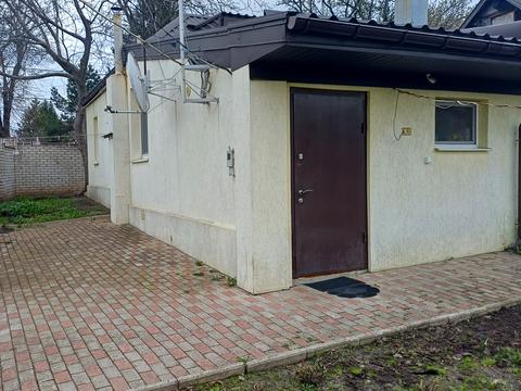 дом по адресу Конотопская ул., 72