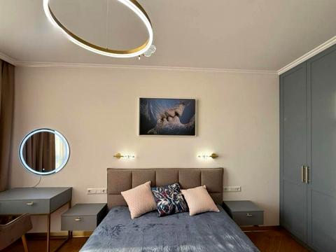 квартира за адресою Предславинська вул., 42