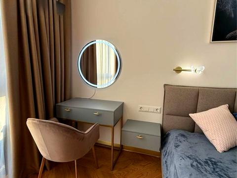 квартира за адресою Предславинська вул., 42