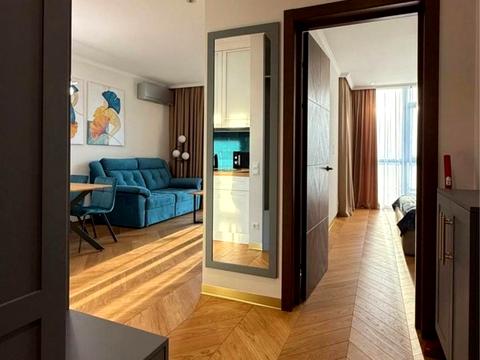 квартира за адресою Предславинська вул., 42