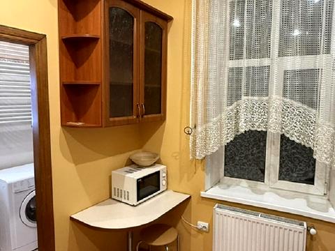 квартира за адресою Пантелеймона Куліша вул., 33