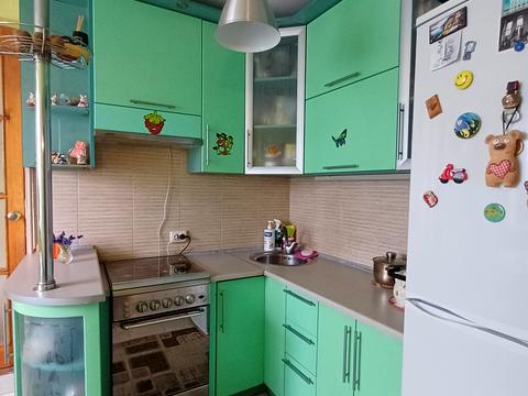 дом по адресу Конотопская ул., 72