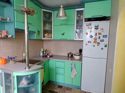 дом по адресу Конотопская ул., 72