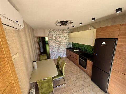 квартира по адресу Мирная ул., (Будинок 1)