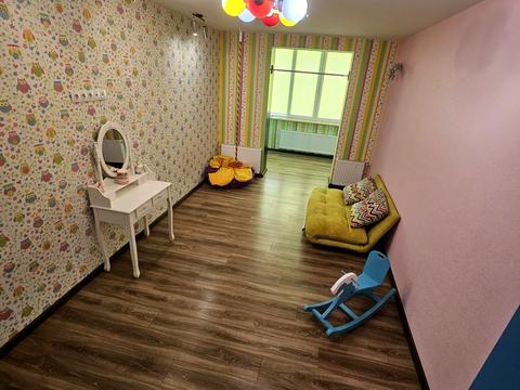 квартира по адресу Мирная ул., (Будинок 1)