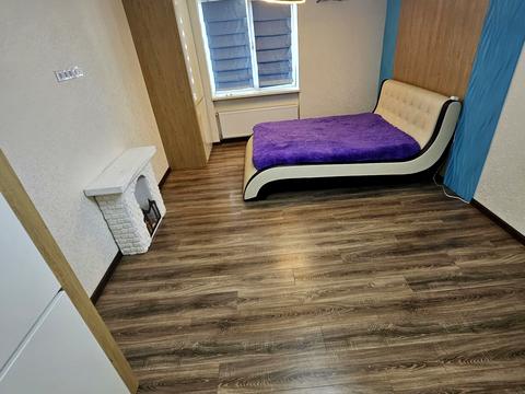 квартира по адресу Мирная ул., (Будинок 1)