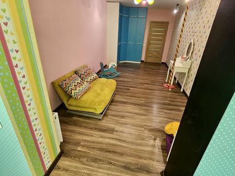 квартира по адресу Мирная ул., (Будинок 1)