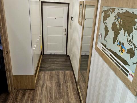 квартира по адресу Мирная ул., (Будинок 1)