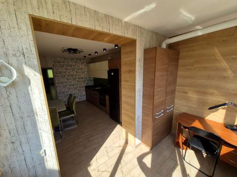 квартира по адресу Мирная ул., (Будинок 1)