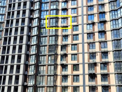 квартира за адресою Прохоровська вул., (Будинок 4)