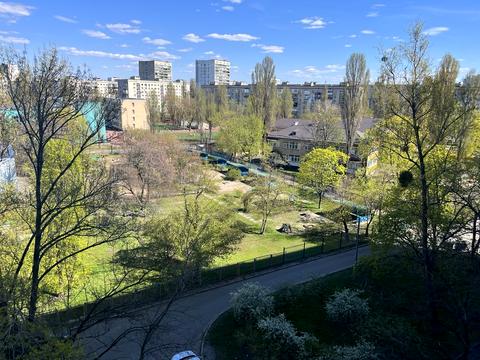 квартира за адресою Русанівська набережна вул., 6