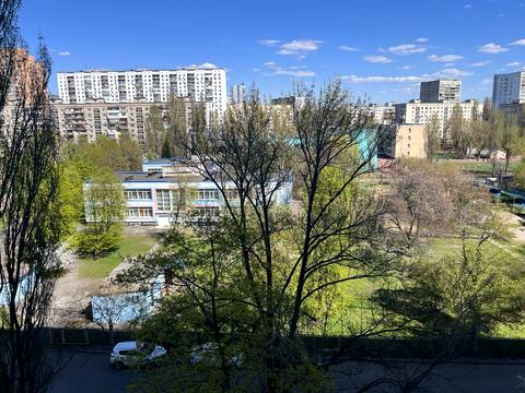 квартира за адресою Русанівська набережна вул., 6